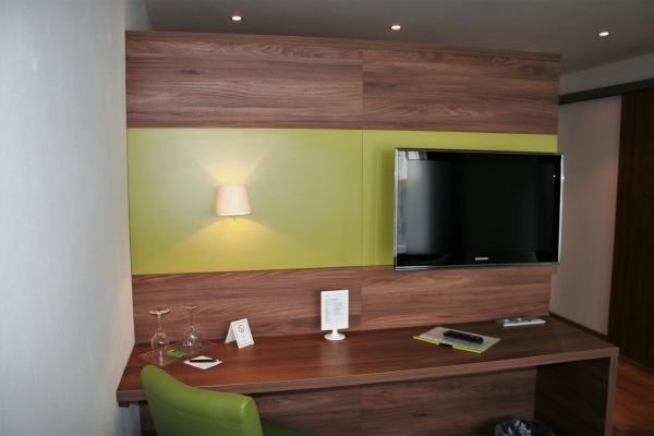 Stadthotel Bernstein (Regensburg)